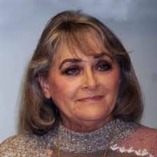 June Hickman Obituary January 22, 2019