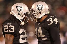 Oakland Raiders 11 Players Who Deserve A Chance To Start In