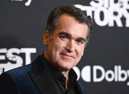 Brian d'Arcy James (Creator)
