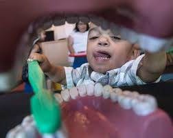 Nonprofit Orange County dental clinic expands anesthesia services for kids 
