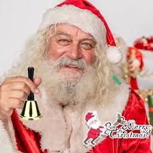 Amzeeniu Campana de Mano,2pcs Sonido Alto,Campanillas con Mango de Plástico  Timbre de recepción,Campana Mano Escuela & Hotel, Decoración  navideña,Navidad para Recepción Cena Servicio(13 * 6.5cm) : Amazon.es:  Hogar y cocina