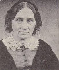Maria Ellsworth Kinsley (1803-1870)