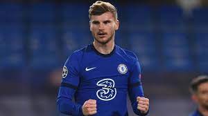 Find the latest timo werner news, stats, transfer rumours, photos, titles, clubs, goals scored this season and more. Champions League Timo Werner Trifft Doppelt Juve Und Barcelona Siegen
