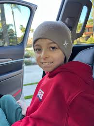 Asking for prayers for our grandson