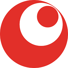 1024px Sankukai Symbol Svg Png 1024 1024 Red Circle Logo Circular Logo Red