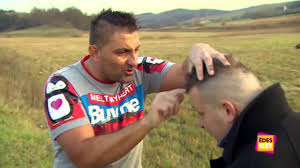 Csodaszép hölgy lett stohl andrás legkisebb lánya. A Birkak Kozul Kerult Elo Gaspar Zsolti Youtube