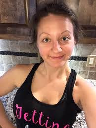 Chantal Bailey's Instagram, Twitter & Facebook