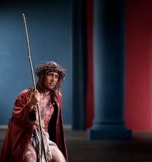 Passionsspiele in oberammergau premiere, welche ursprünglich am 16. Passionsspiele 2020 Karten Tickets Oberammergau Schwarzer Bus Reise