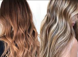 Sebbene il tuo obiettivo finale possa essere il biondo, di solito occorrono diverse tinture per ottenere l’effetto desiderato. Come Schiarire I Capelli Makeupeskincare