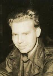 Robert Devall “Bob” Swift (1922-2003)