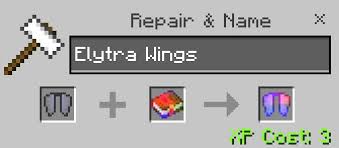 From items you can use to repair elytra. Rainbow Enchants Hd Minecraft Resource Pack