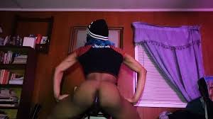 Cute Big Booty Tg Mika Twerk Cumshot: American Shemale Big Ass Porn by  FapHouse