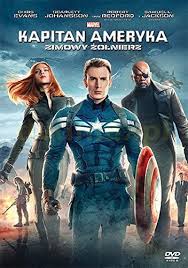 With the help of remaining allies, the avengers assemble once more in order to reverse thanos' actions and restore balance to the universe. Captain America 2 The Return Of The First Avenger Pl Dvd English Audio English Subtitles By Scarlett Johansson Amazon De Dvd Blu Ray