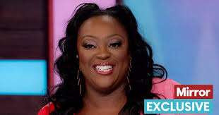 Loose Women's Judi Love 'honoured' as she prepares to host Ethnicity Awards  a second time