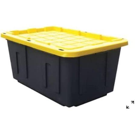 Plastic Chopbox
