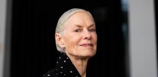 Lucinda Childs: "Europa me ha salvado en esos años de censura  estadounidense"