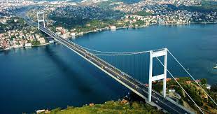 Pngtree bietet ihnen 204 freie istanbul brücke hintergrund, fotos, vektoren, banner und pngtree bietet mehr als hd istanbul brücke hintergrundbilder zum kostenlosen download. Brucke Der Martyrer Des 15 Juli Bosporus Brucke Istanbul Tourist Information