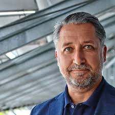 Das persönliche und politische Profil des Konstanzer OB-Kandidaten Andreas  Matt