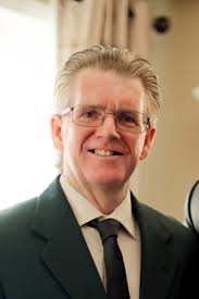 Russell Flint Obituary