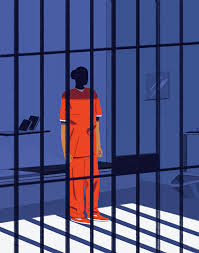 Who Belongs In Prison The New Yorker