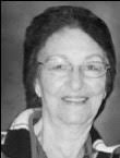 Margie Hadeler Obituary (2013)