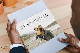 We must indeed all hang together, or, most assuredly, we shall all hang separately ~ benjamin a touching story about friendship. 100 Photo Album Title Ideas To Give It The Perfect Name