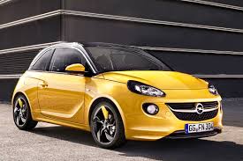 39 risultati di ricerca per opel adam 2020. 2013 Opel Adam 1 4 100hp Glam Full Specs Site Awy