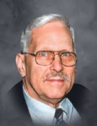 Obituary for Douglas A. Stein