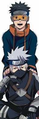 Looking for the best wallpapers? 76 Kakashi And Obito Ideas In 2021 Kakashi And Obito Kakashi Kakashi Hatake