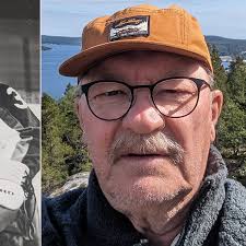 NHL-profilen Hardy Åströms nya liv: ”Då blir man taggad”