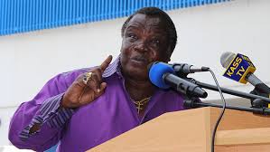 Central organization of trade union boss francis atwoli has married a top ktn presenter as third wife. Francis Atwoli An Important Voice Of A Trade Unionist Newscheckz