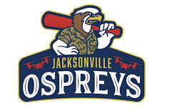 Jacksonville Ospreys vs. Oak Island Loggerheads