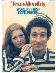 Texas Monthly Reporter