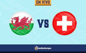 El var anula el tanto de gavranović por un fuera de lugar. Gales Vs Suiza En Vivo Partido Eurocopa 2021 Mediotiempo
