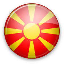 Download high quality images with transparent background at png format. Macedonia Icon Europe Flags Icons Softicons Com