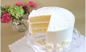 This made from scratch basic vanilla cake recipe is one that must be added to your repertoire. Vanilla Buttermilk Cake Recipe My Cake School