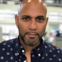 Samuel Titus Gonzalez