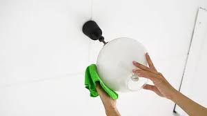 We did not find results for: Simple Ways To Clean A Glass Lamp 10 Steps With Pictures