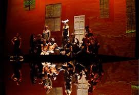 Yerma Rafal Amargo Tarantula Culturatarantula Cultura