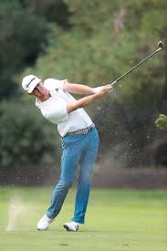 El capitán de argentina reconoció que la roja se vio mucho mejor después del empate: Mala Fortuna Mito Pereira Se Ve Perjudicado Por La Lluvia En Mississippi Puro Golf