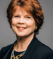 UT Tyler Names Barbara Haas New Provost