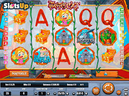 Permainan game asik dan menguntungkan. The Master Cat Slot Machine Online áˆ Portomaso Gaming Casino Slots