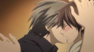 Junjou Romantica 3 E03 (34) | koekara | Flickr