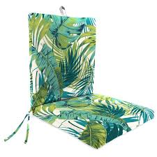 Check spelling or type a new query. Mainstays Brand 43 X 20 Torpical Palm Leaf Outdoor Chair Cushion Walmart Com Walmart Com