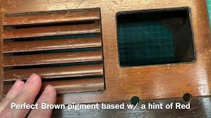 Image result for Wootone Brown 1983 General Electric