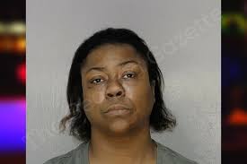 Sheena Barnes — Bibb County Jail Bookings