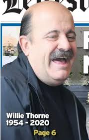 FAREWELL TO MR MAXIMUM