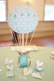 Auf der hochzeit wurden insgesamt 4 solcher ballons geschenkt. 1001 Kreative Ideen Wie Sie Einen Heissluftballon Basteln