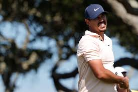 Reminder, bryson dechambeau and brooks koepka's rivalry has not faded. Brooks Koepka And Bryson Dechambeau Swap Beards On Social Media The Bharat Express News