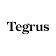 Logo de Tegrus